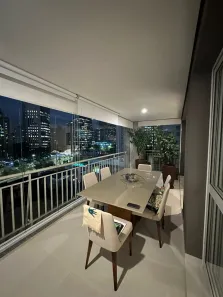 Apartamento com 1 Quarto à venda, 90m² no Itaim Bibi, São Paulo