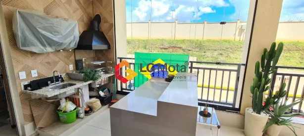 Apartamento com 3 Quartos à venda, 109m² no Swiss Park, Campinas