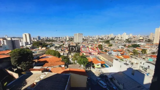 Apartamento com 2 Quartos à venda, 41m² no Chácara Seis de Outubro, São Paulo