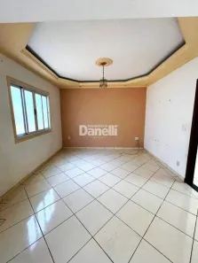 Casa com 2 Quartos à venda, 121m² no Vila Rezende, Taubaté