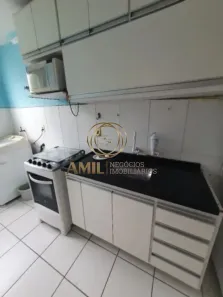 Apartamento com 2 Quartos à venda, 45m² no Vila Tesouro, São José dos Campos