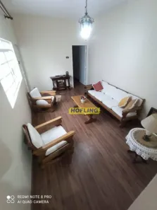 Casa com 2 Quartos à venda, 180m² no Zona Central, Rio Claro