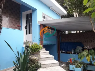 Casa com 3 Quartos à venda, 158m² no Cidade Maia, Guarulhos