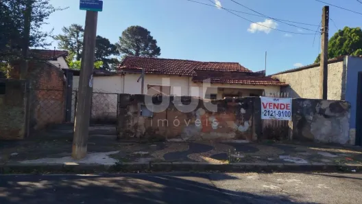 Casa com 3 Quartos à venda, 209m² no Fundação da Casa Popular, Campinas