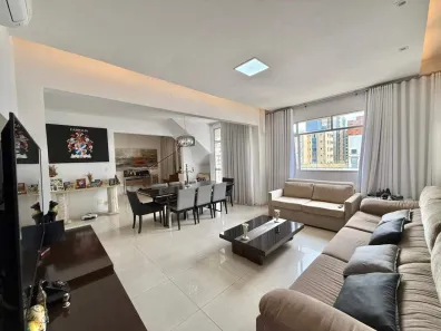 Cobertura com 4 Quartos à venda, 260m² no Cruzeiro, Belo Horizonte