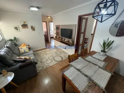 Apartamento com 3 Quartos à venda, 65m² no São Bernardo, Campinas