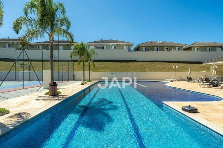 Casa de Condomínio com 3 Quartos à venda, 156m² no Jardim Ermida I, Jundiaí