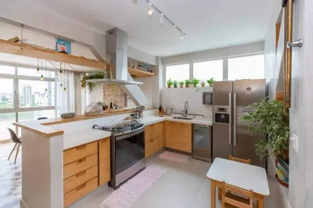 Apartamento com 3 Quartos à venda, 165m² no Vila Mariana, São Paulo