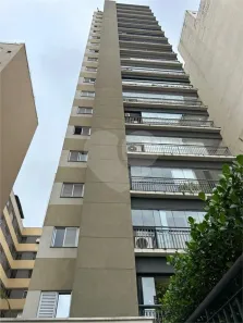 Apartamento com 2 Quartos à venda, 82m² no Cerqueira César, São Paulo