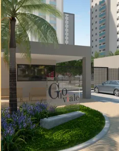 Apartamento com 2 Quartos à venda, 54m² no Jardim Carolina, Jundiaí