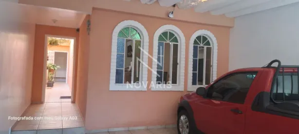 Sobrado com 3 Quartos à venda, 160m² no Interlagos, São Paulo