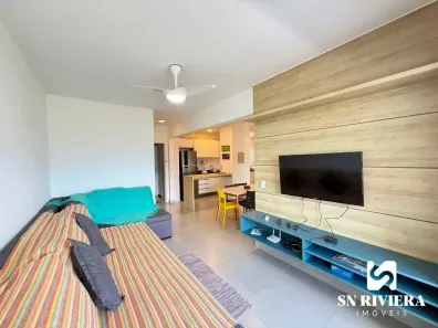 Apartamento com 3 Quartos à venda, 90m² no Riviera, Bertioga