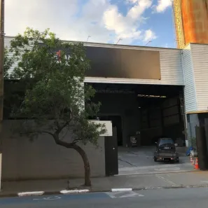 Galpão/Depósito/Armazém à venda, 2886m² no Jardim Triângulo, Taboão da Serra