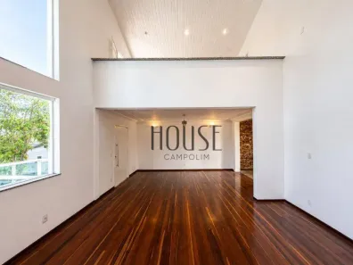 Casa de Condomínio com 3 Quartos à venda, 249m² no Granja Olga II, Sorocaba
