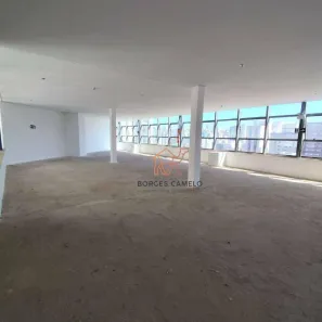 Sala Comercial para alugar, 370m² no Lourdes, Belo Horizonte