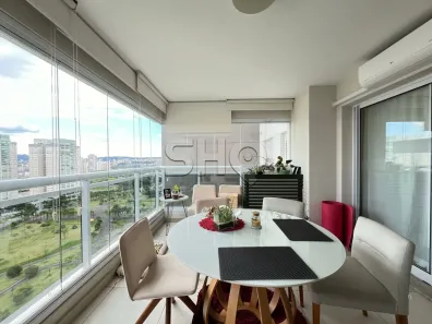 Apartamento com 2 Quartos à venda, 79m² no Água Branca, São Paulo