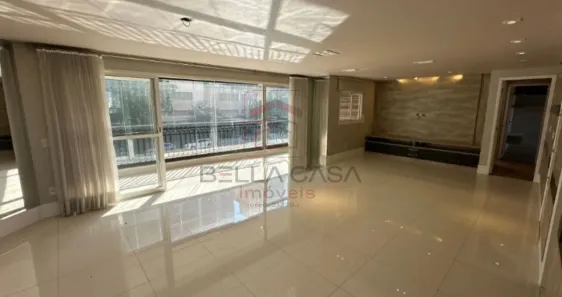 Apartamento com 3 Quartos à venda, 215m² no Parque da Mooca, São Paulo