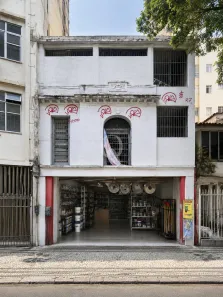 Prédio Comercial com 7 Quartos à venda, 155m² no Copacabana, Rio de Janeiro