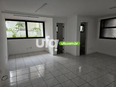 Sala Comercial para venda ou aluguel, 34m² no Santa Cecília, São Paulo