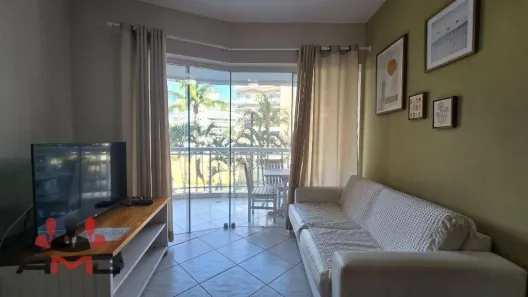 Apartamento com 3 Quartos à venda, 87m² no Riviera, Bertioga