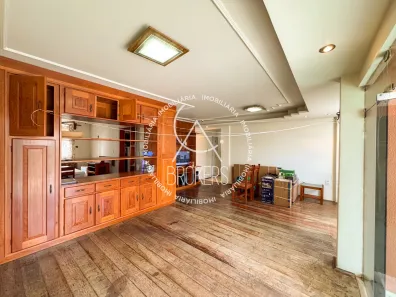 Apartamento com 4 Quartos à venda, 165m² no Meireles, Fortaleza