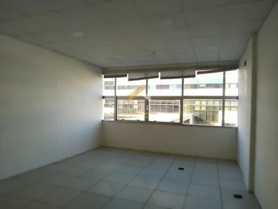 Sala Comercial com 1 Quarto à venda, 42m² no Swiss Park, Campinas