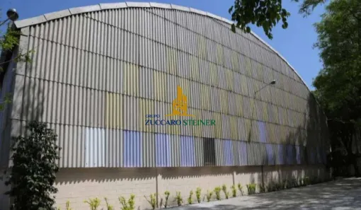 Galpão/Depósito/Armazém para alugar, 2304m² no Parque Novo Mundo, São Paulo