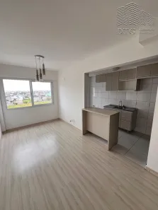 Apartamento com 2 Quartos para venda ou aluguel, 65m² no Centro, Canoas