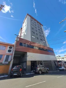 Apartamento com 1 Quarto para alugar, 60m² no Centro, Ponta Grossa