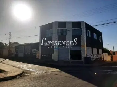 Casa com 3 Quartos à venda, 350m² no Jardim Tiradentes, Aparecida de Goiânia