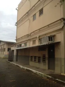 Galpão/Depósito/Armazém para alugar, 2500m² no Anchieta, Porto Alegre