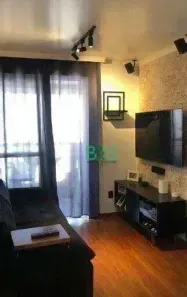 Apartamento com 2 Quartos à venda, 55m² no Vila Andrade, São Paulo