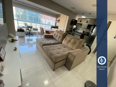 Apartamento com 2 Quartos à venda, 80m² no Tatuapé, São Paulo