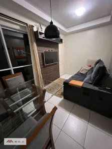 Apartamento com 2 Quartos à venda, 60m² no Vila Ipê, Campinas