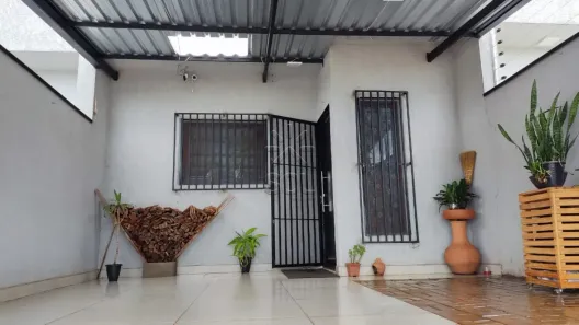 Casa com 2 Quartos à venda, 50m² no Três Lagoas, Foz do Iguaçu