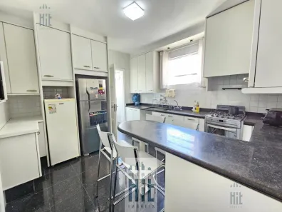 Apartamento com 3 Quartos à venda, 140m² no Paraíso, São Paulo