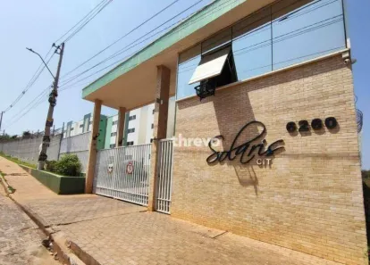 Apartamento com 2 Quartos para alugar, 56m² no Santa Lia, Teresina