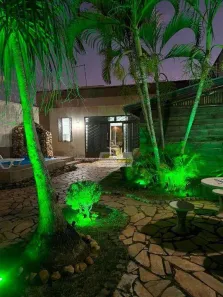 Casa com 1 Quarto à venda, 69m² no Jardim Espanha, Uberaba