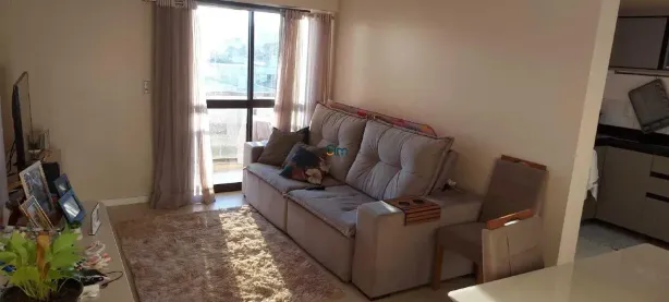 Apartamento com 2 Quartos à venda, 83m² no Centro, Chapecó
