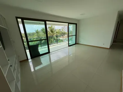 Apartamento com 4 Quartos para alugar, 127m² no Paiva, Cabo de Santo Agostinho