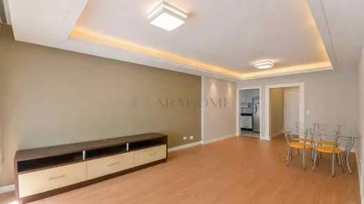 Prédio Residencial com 2 Quartos à venda, 65m² no Boa Vista, Curitiba