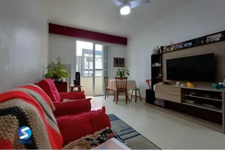 Apartamento com 2 Quartos à venda, 67m² no Cidade Baixa, Porto Alegre