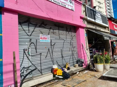 Sala Comercial para alugar, 98m² no Penha de França, São Paulo