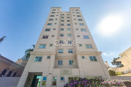Apartamento com 3 Quartos à venda, 98m² no Alto da Glória, Curitiba