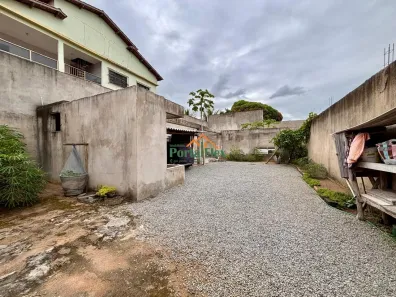 Lote/Terreno à venda, 200m² no Morada de Laranjeiras, Serra