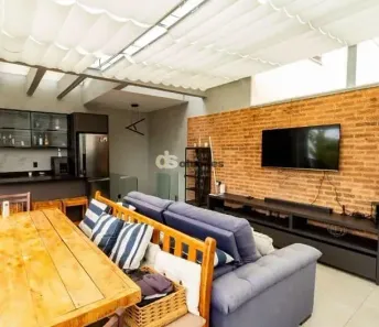 Cobertura com 2 Quartos à venda, 135m² no Vila Leopoldina, São Paulo