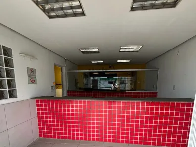 Imóvel Comercial à venda, 155m² no Jardim São Dimas, São José dos Campos