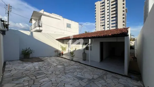 Casa com 3 Quartos à venda, 180m² no Tibery, Uberlândia