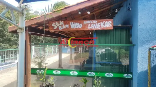 Fazenda/Sítio com 3 Quartos à venda, 6000m² no Parque Santos Dumont, Guarulhos