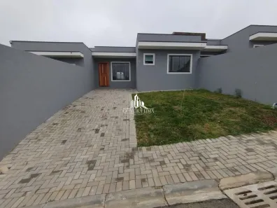 Casa com 3 Quartos à venda, 52m² no Paloma, Colombo
